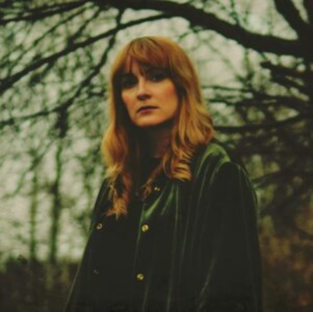 FALCON JANE | FAITH | VINYL RECORD (LP)
