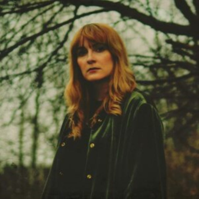 FALCON JANE | FAITH (SUNSET GOLD VINYL) | VINYL RECORD (LP)