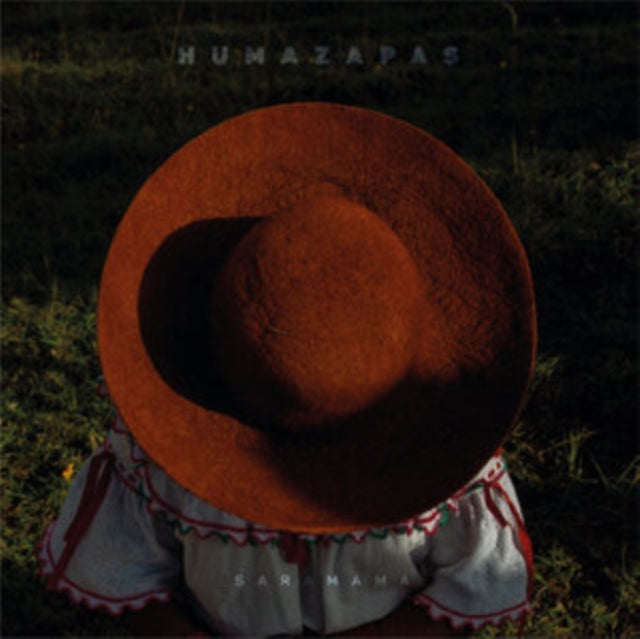 HUMAZAPAS | SARA MAMA | VINYL RECORD (LP)
