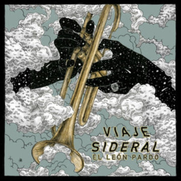 VIAJE SIDERAL (PICTURE DISC) | VINYL RECORD (LP)