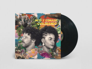 MITO Y COMADRE | GUAJIRANDO | VINYL RECORD (LP)