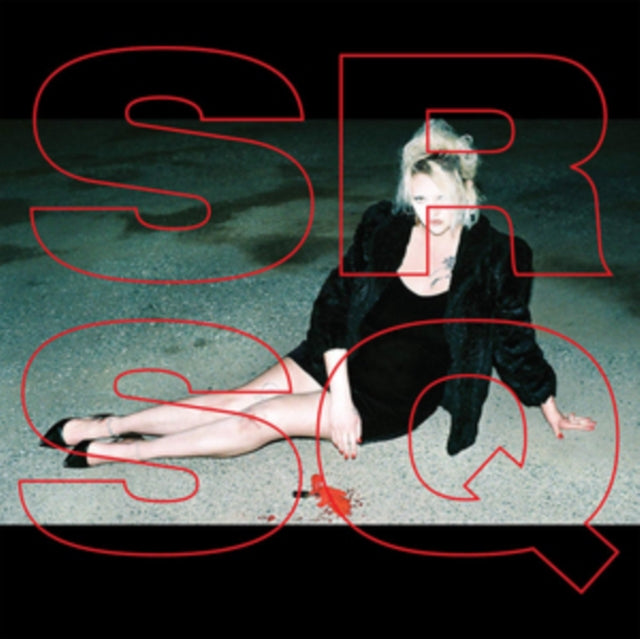 SRSQ | TEMPORAL LOVE B/W UNKEPT | 7IN VINYL