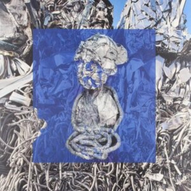 POD BLOTZ | TRANSDIMENSIONAL SYSTEM (OPAQUE BLUE VINYL) | VINYL RECORD (LP)