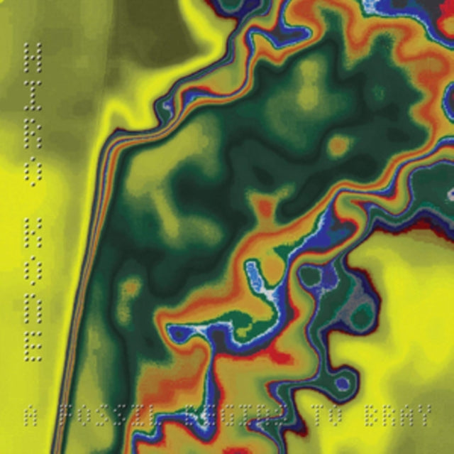 KONE, HIRO | FOSSIL BEGINS TO BRAY | VINYL RECORD (LP)