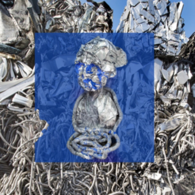 POD BLOTZ | TRANSDIMENSIONAL SYSTEM | VINYL RECORD (LP)
