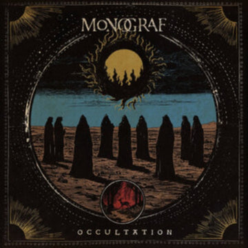 OCCULTATION | VINYL RECORD (LP)