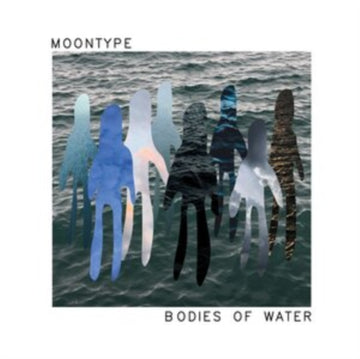 BODIES OF WATER | VINYL RECORD (LP)