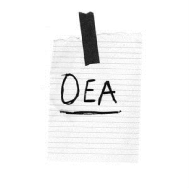 UNKNOWN | OEA | VINYL RECORD (LP)