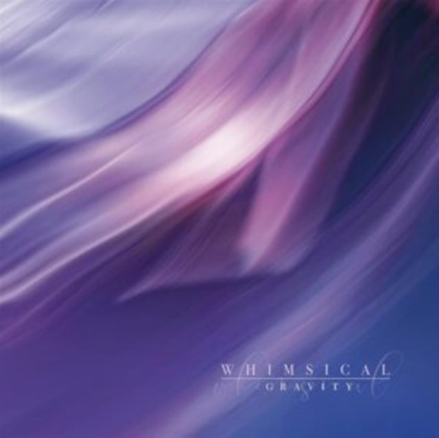 WHIMSICAL | GRAVITY | 7IN VINYL