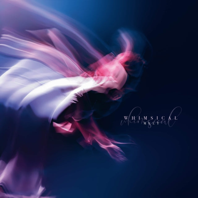 WHIMSICAL | MELT | VINYL RECORD (LP)