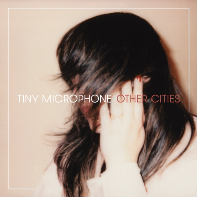 TINY MICROPHONE | OTHER CITIES | VINYL RECORD (LP)