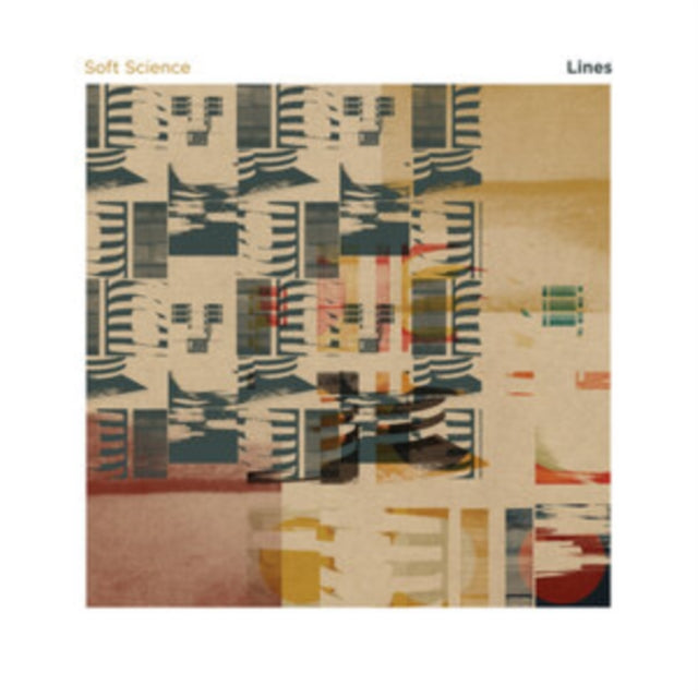 SOFT SCIENCE | LINES | VINYL RECORD (LP)