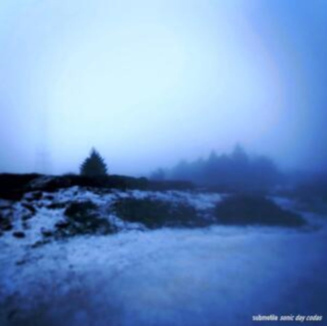 SUBMOTILE | SONIC DAY CODAS | VINYL RECORD (LP)