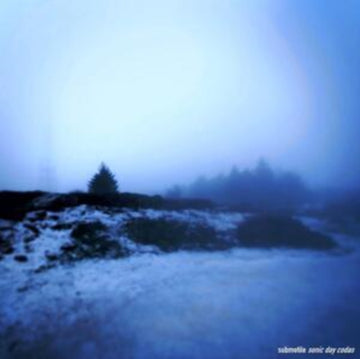 SUBMOTILE | SONIC DAY CODAS | VINYL RECORD (LP)