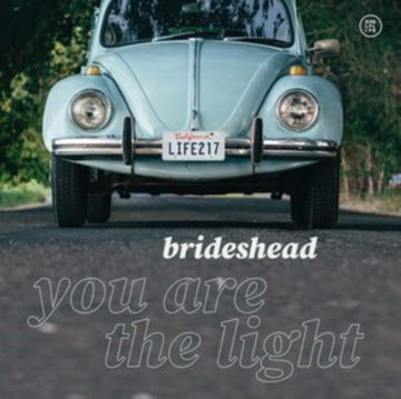 YOU ARE THE LIGHT | VINYL RECORD (LP)
