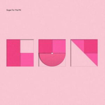 LUV | VINYL RECORD (LP)