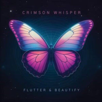 FLUTTER & BEAUTIFY | VINYL RECORD (LP)