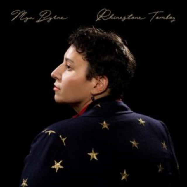 BYRNE, MYA | RHINESTONE TOMBOY (DEEP PURPLE VINYL) | VINYL RECORD (LP)