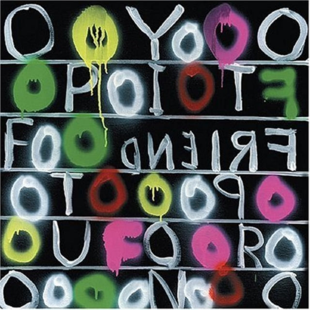 DEERHOOF | FRIEND OPPORTUNITY | CD