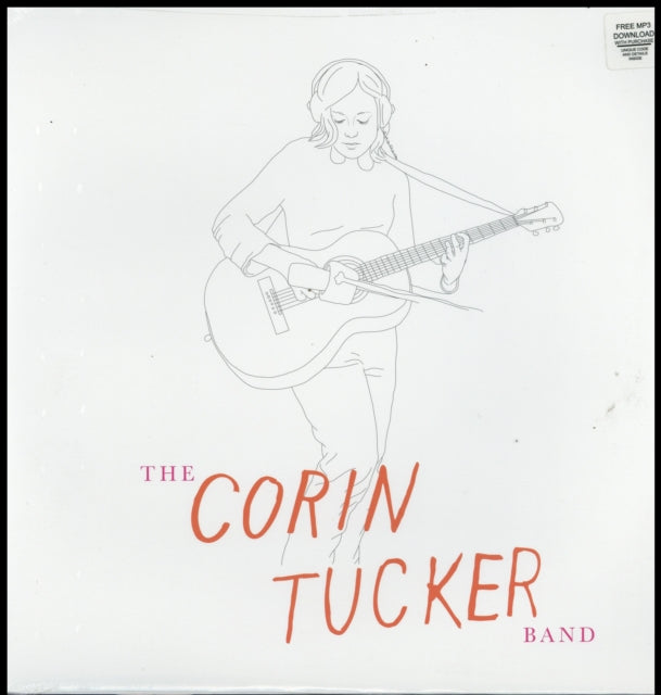 TUCKER, CORIN BAND | 1000 YEARS | VINYL RECORD (LP)