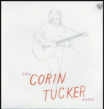 TUCKER, CORIN BAND | 1000 YEARS | VINYL RECORD (LP)