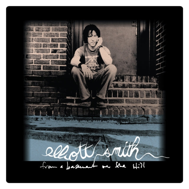 SMITH, ELLIOTT | FROM A BASEMENT ON THE HILL (DL CARD/2LP) | VINYL RECORD (LP)