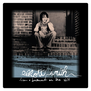 SMITH, ELLIOTT | FROM A BASEMENT ON THE HILL (DL CARD/2LP) | VINYL RECORD (LP)