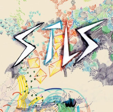 STLS | DRUMCORE | 7IN VINYL