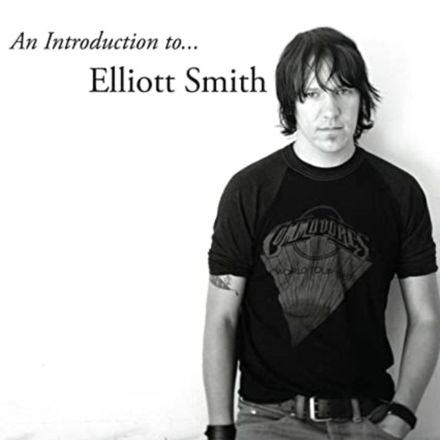 SMITH, ELLIOTT | AN INTRODUCTION TO ELLIOTT SMITH (DL CARD) | VINYL RECORD (LP)