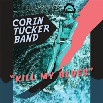KILL MY BLUES | VINYL RECORD (LP)