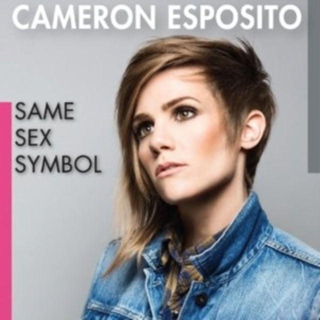 ESPOSITO, CAMERON | SAME SEX SYMBOL | VINYL RECORD (LP)