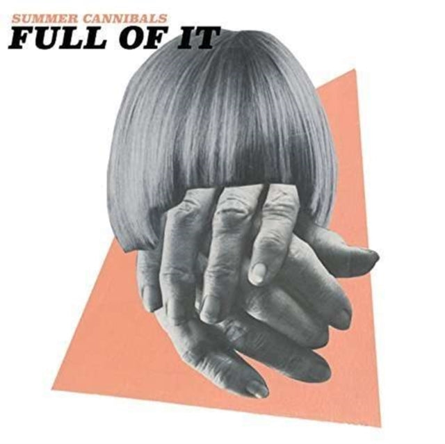 SUMMER CANNIBALS | FULL OF IT | MUSIC CASSETTE