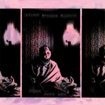 VEBLEN DEATH MASK (DL CARD) | VINYL RECORD (LP)