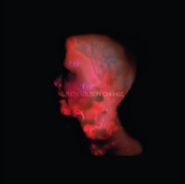 WILSON, CINDY | CHANGE | VINYL RECORD (LP)