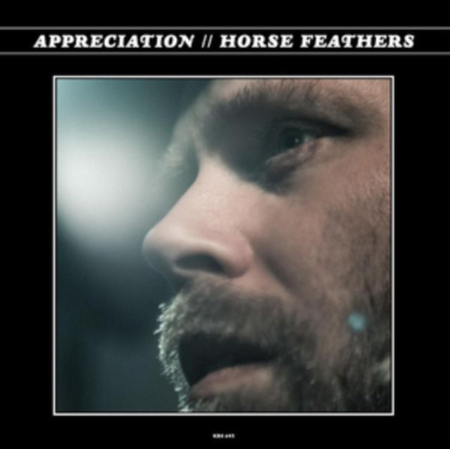 HORSE FEATHERS | APPRECIATION (DL CODE) | VINYL RECORD (LP)