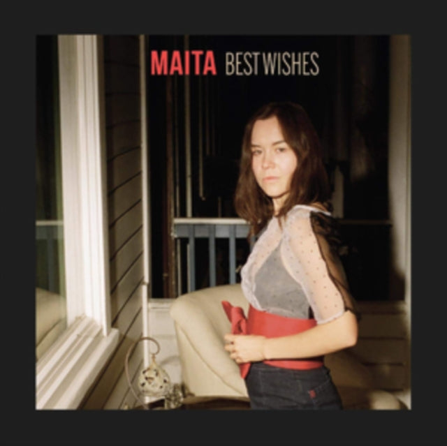 MAITA | BEST WISHES (DL CARD) | 12IN VINYL