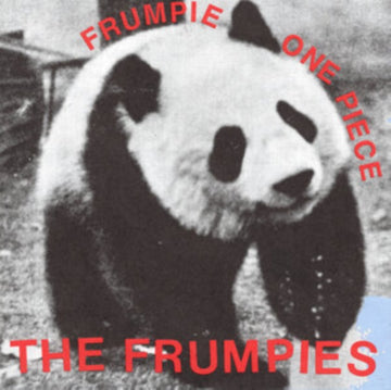 FRUMPIES | FRUMPIE ONE PIECE W/FRUMPIES FOREVER (LP/7INCH) (RSD) | VINYL RECORD (LP)