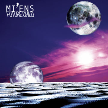 MI'ENS | FUTURE CHILD (MAGENTA VINYL/DL CARD) | VINYL RECORD (LP)