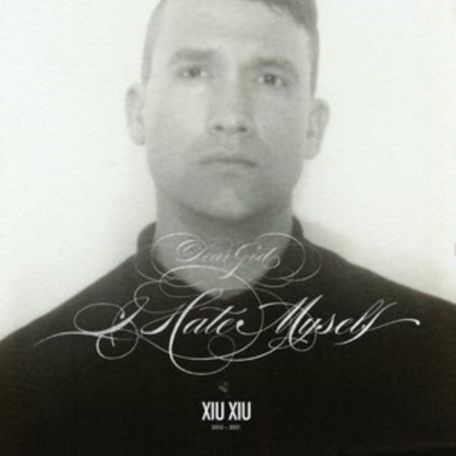 XIU XIU | DEAR GOD, I HATE MYSELF (DELUXE REISSUE/LP/7INCH/DL CARD) | VINYL RECORD (LP)