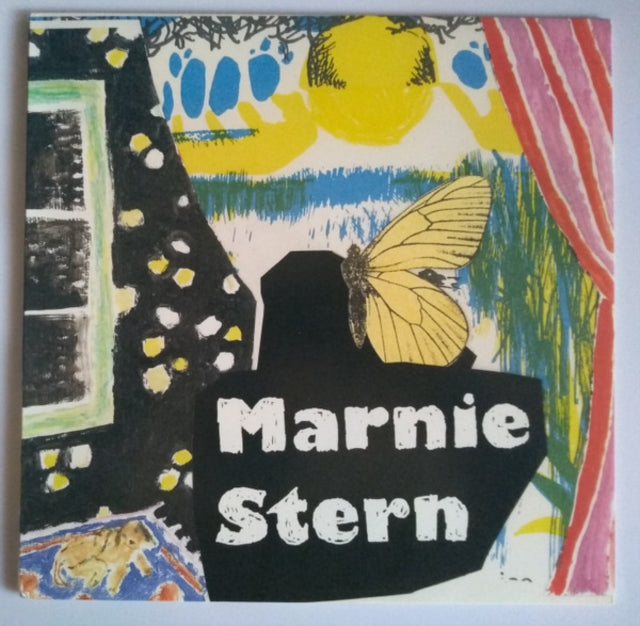 STERN, MARNIE | IN ADVANCE OF THE BROKEN ARM (REISSUE/DELUXE EDITION/BLUE & YELLOW VINYL/2LP) (RSD) | VINYL RECORD (LP)