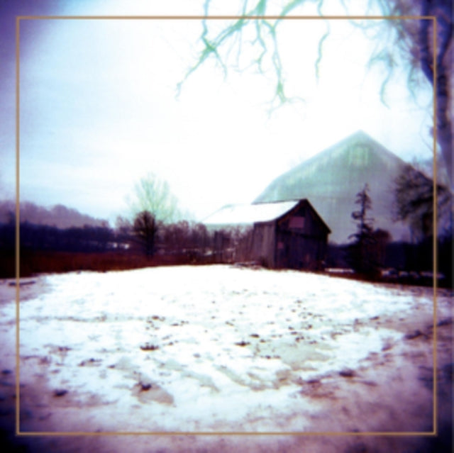 HORSE FEATHERS | HOUSE WITH NO HOME (DELUXE REISSUE/CLEAR BLUE WITH STREAKS VINYL) | VINYL RECORD (LP)