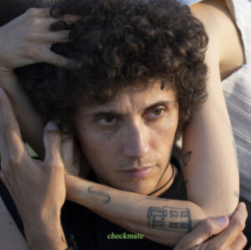 CHECKMATE | VINYL RECORD (LP)