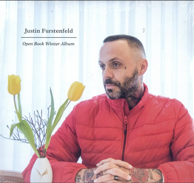 FURSTENFELD, JUSTIN | OPEN BOOK WINTER ALBUM | VINYL RECORD (LP)