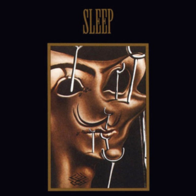 SLEEP | VOLUME ONE | VINYL RECORD (LP)