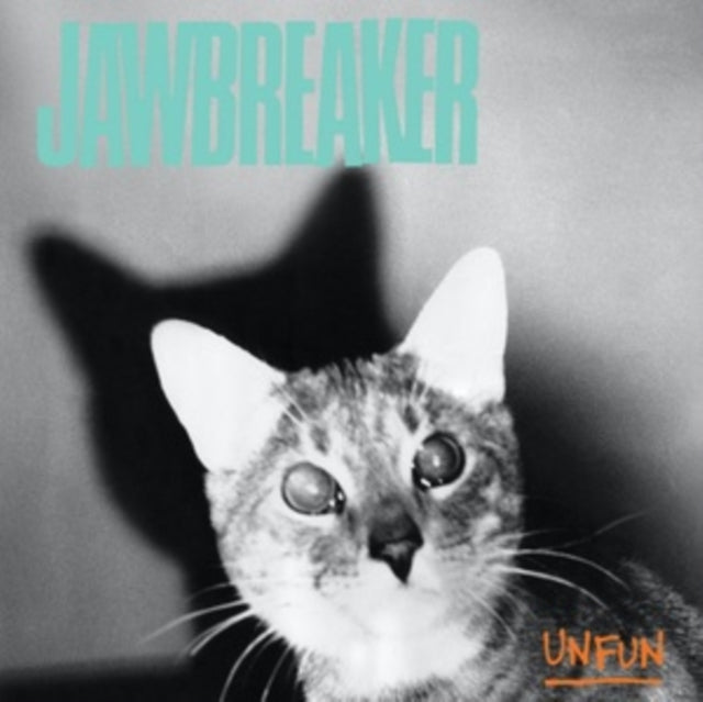 JAWBREAKER | UNFUN | VINYL RECORD (LP)