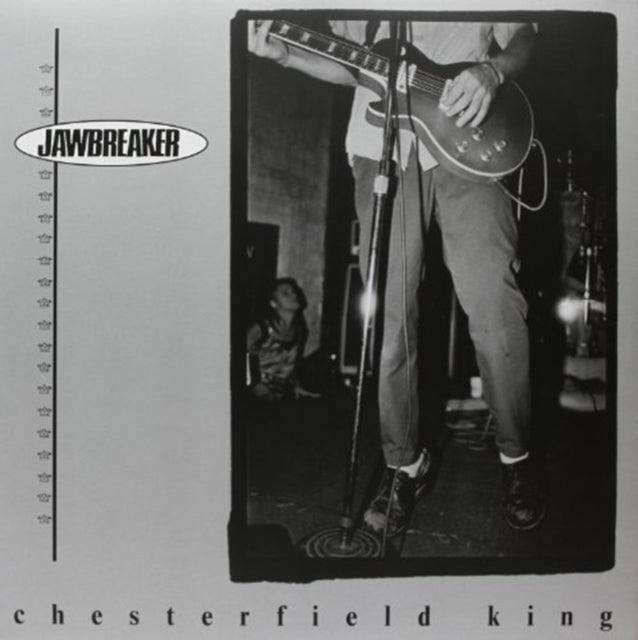 JAWBREAKER | CHESTERFIELD KING | 12IN VINYL