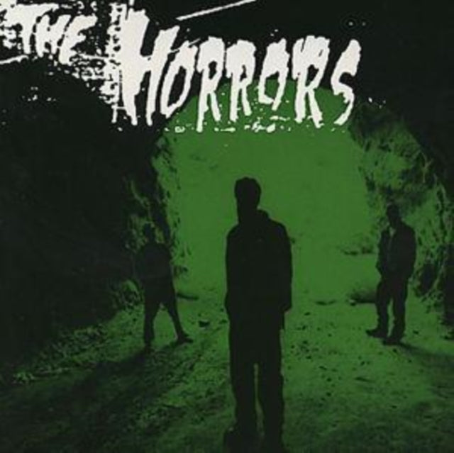 HORRORS | S/T | CD