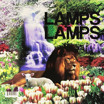 LAMPS | LAMPS | VINYL RECORD (LP)