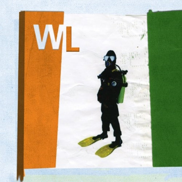 WOUNDED LION | S/T | VINYL RECORD (LP)