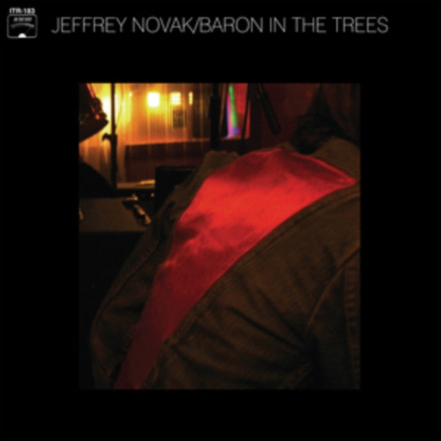 NOVAK, JEFFREY | BARON IN THE TREES | VINYL RECORD (LP)